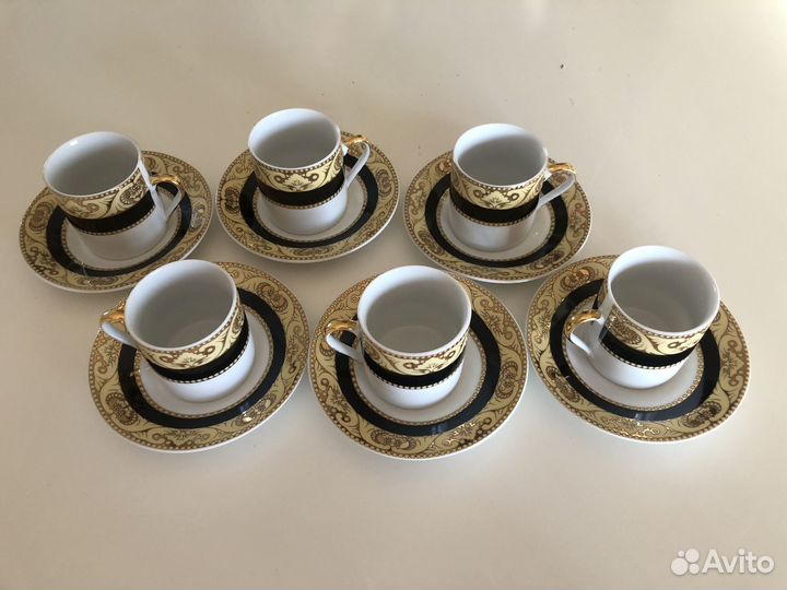 Кофейные чашки yamatsu japan