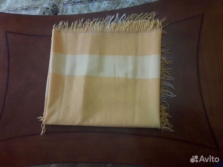 Антикварный платок