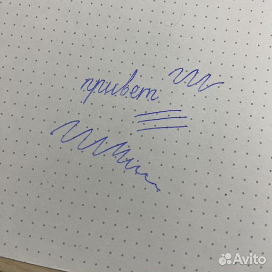 Стержни для ручек Пиши-Стирай