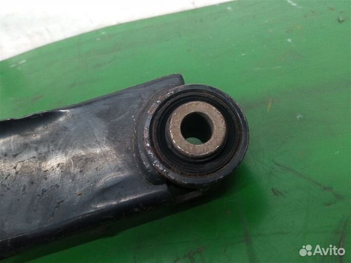 Рычаг подвески задний левый Subaru Impreza GJ