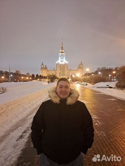 Продавец консультант / Администратор
