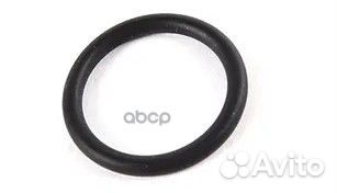 Кольцо уплотнительное N90613201 VAG