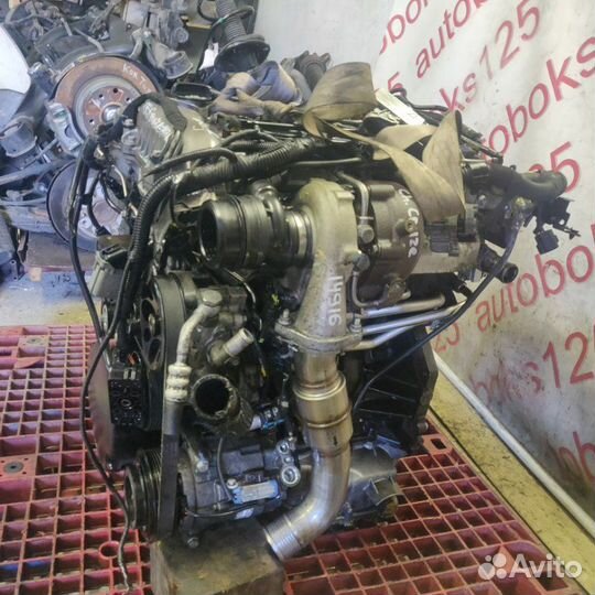 Двигатель Chevrolet Cruze J300 Z20D1 2012