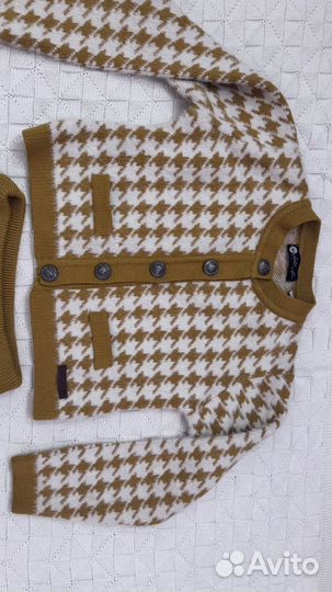 Костюм для девочки