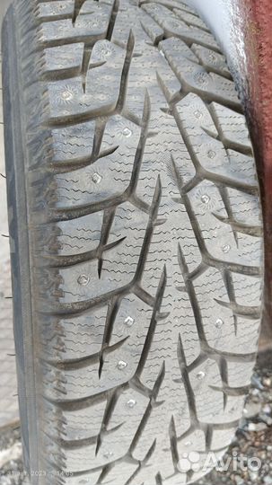 Yokohama Advan ST V802 185/65 R15 91