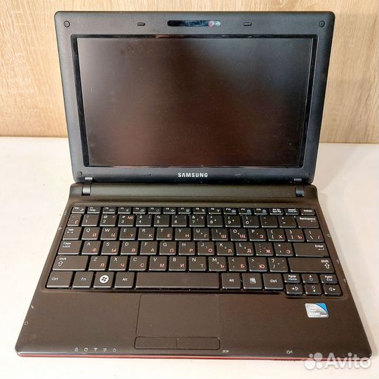 Нэтбук Samsung NP-N120 в ремонт