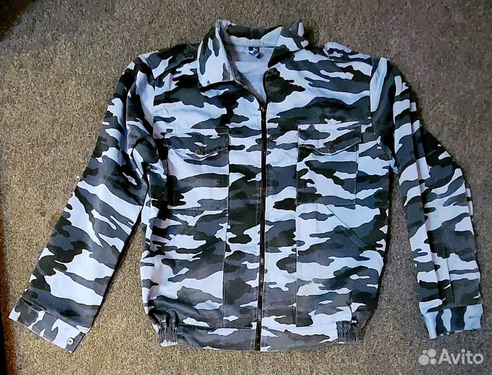 Форма охраны