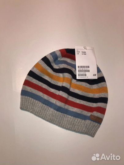 Шапки с флисом