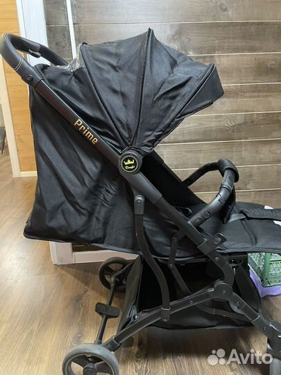 Прогулочная коляска бу