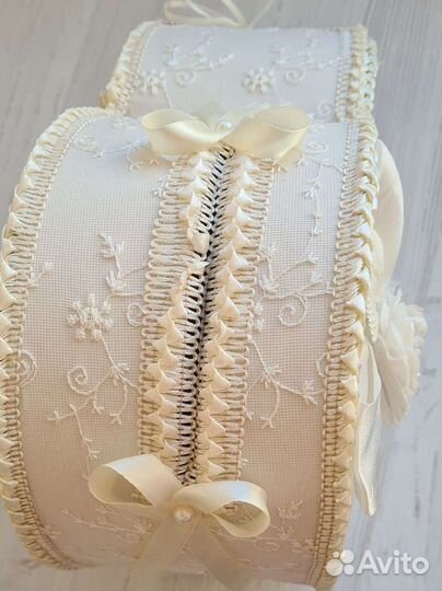 Аренда свадебная казна для денег сундук прокат