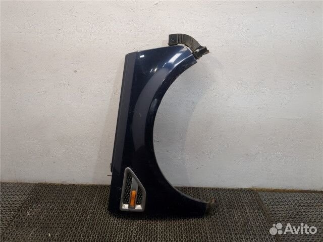 Крыло переднее правое Land Rover Freelander II