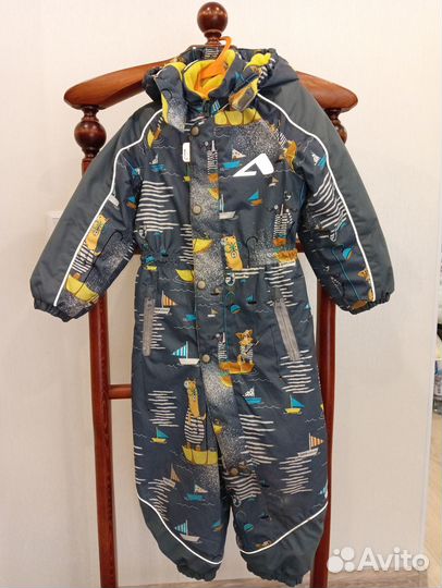 Шорты/Рубашки/Брюки/Комбинезон