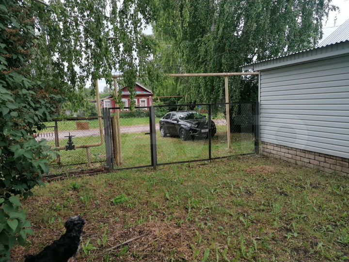 Дом 70 м² на участке 15 сот.