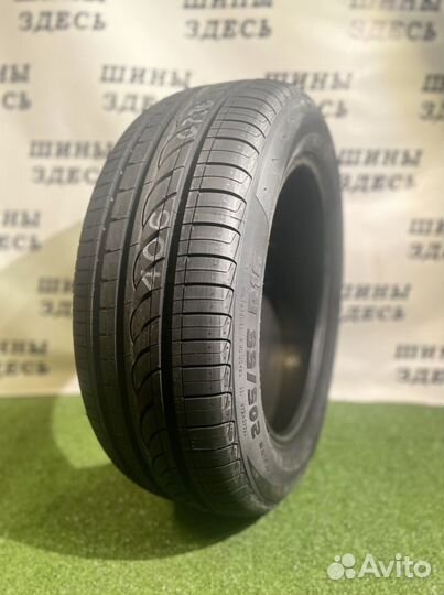 Pirelli Formula Energy 205/55 R16 91V