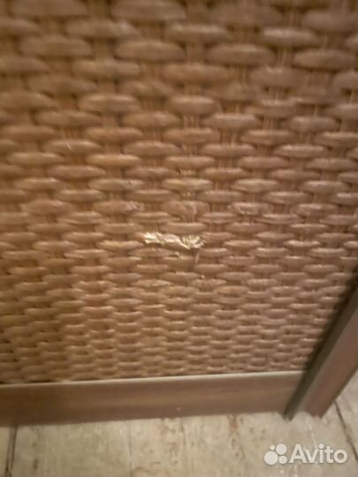 Четыре двери для шкафа купе бу