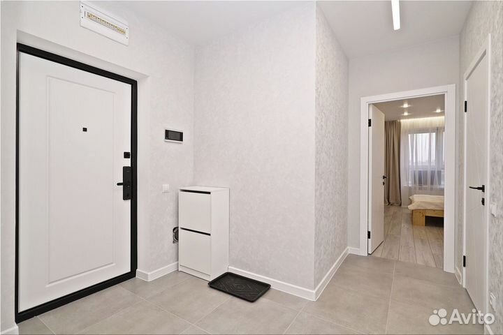 Ремонт квартир под ключ