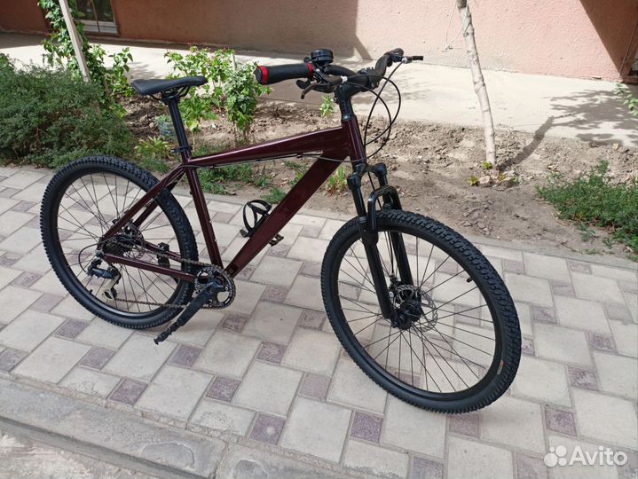 Алюминиевый горный велосипед Norco 26колеса