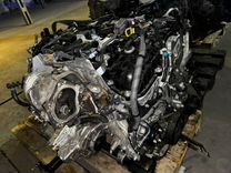 Двигатель Mazda CX-9 2016-2024 год
