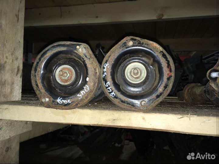 Стойка задняя Infiniti Q45 Инфинити ку45