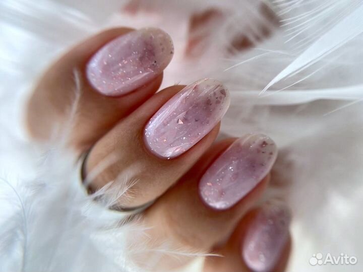 Маникюр Педикюр в студии