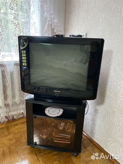 Бу телевизор samsung