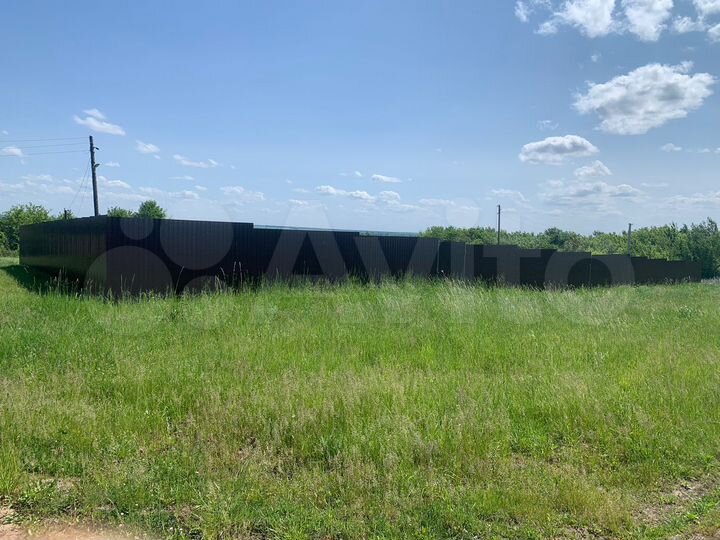 Участок 25 сот. (ИЖС)