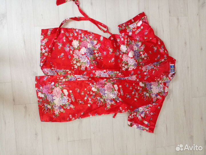 Одежда пакетом