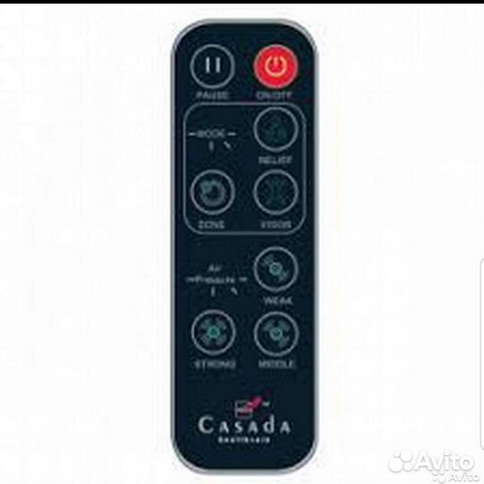 Массажер для ног Reflexomed 2