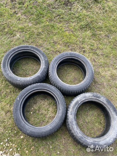 Nokian Tyres Hakkapeliitta 7 205/55 R16