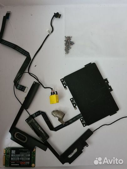 Запчасти для ноутбука lenovo yoga 2 13 pro