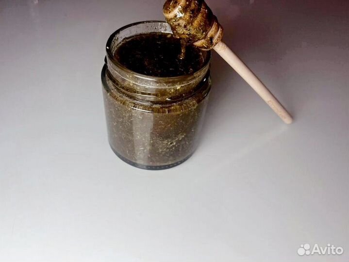 Продлевающий мужской мёд