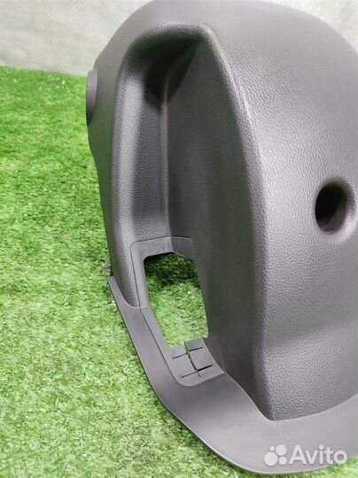 Кожух рулевой колонки (комплект) KIA Sportage 3