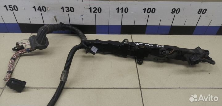 Проводка (коса) 5-serie GT F07 2009-2016