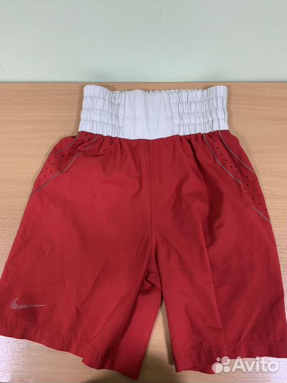 Боксерская эгипировка