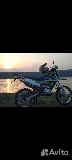 Мотоцикл Racer rc200gy-c2