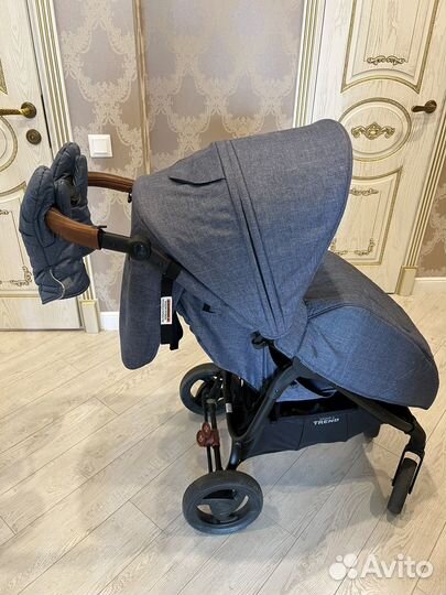 Прогулочная коляска Valco baby