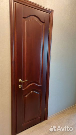 Двери межкомнатные