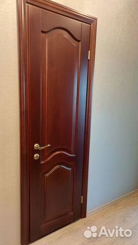 Двери межкомнатные