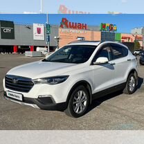 FAW Besturn X80 2.0 AT, 2018, 89 571 км, с пробегом, цена 1 382 300 руб.