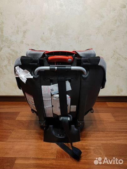 Детское автокресло