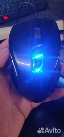 Игровая Мышь gigabyte GM M6980X Black USB