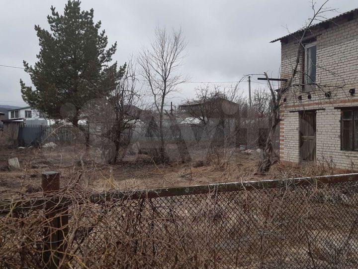 Дача 60 м² на участке 6 сот.