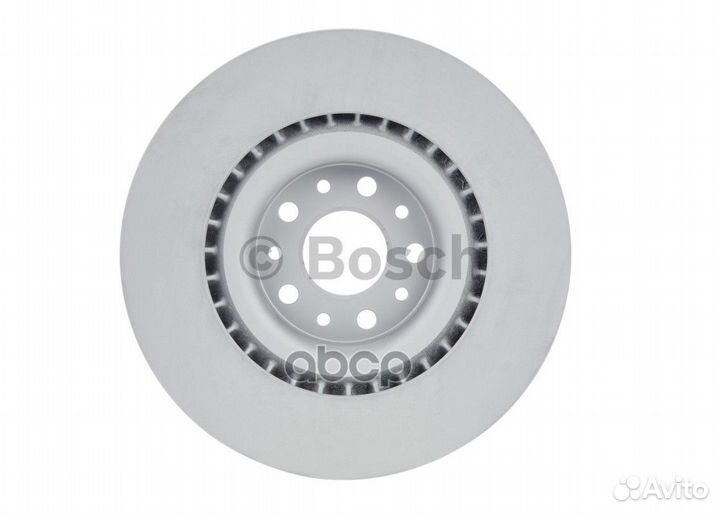 Тормозной диск 0986479736 Bosch