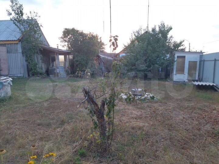 Дом 78,3 м² на участке 5,9 сот.