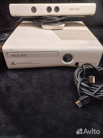 Xbox 360S console 250. Gb