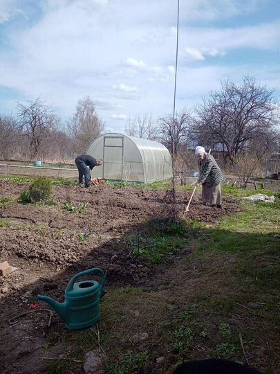 Дача 36 м² на участке 6 сот.