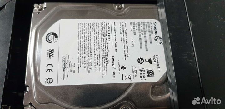 Видеорегистратор для видеонаблюдения