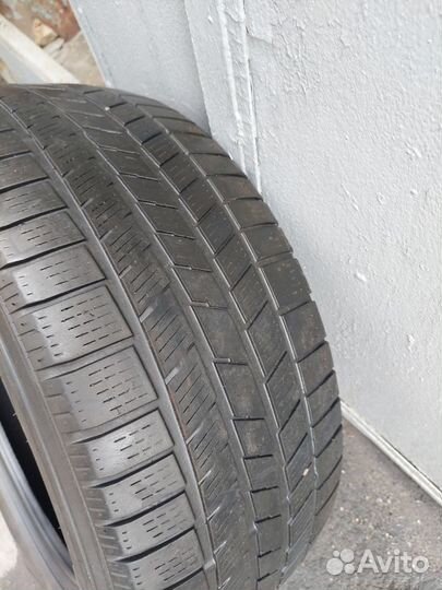 Pirelli Scorpion Ice&Snow 255/55 R18