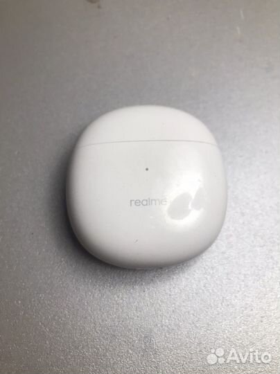 Беспроводные наушники realme buds air 2