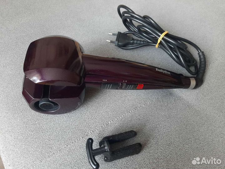 Стайлер babyliss